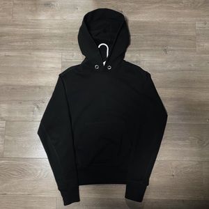 Helmut Lang Masc Hoodie